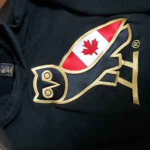 OVO Canada Hoodie